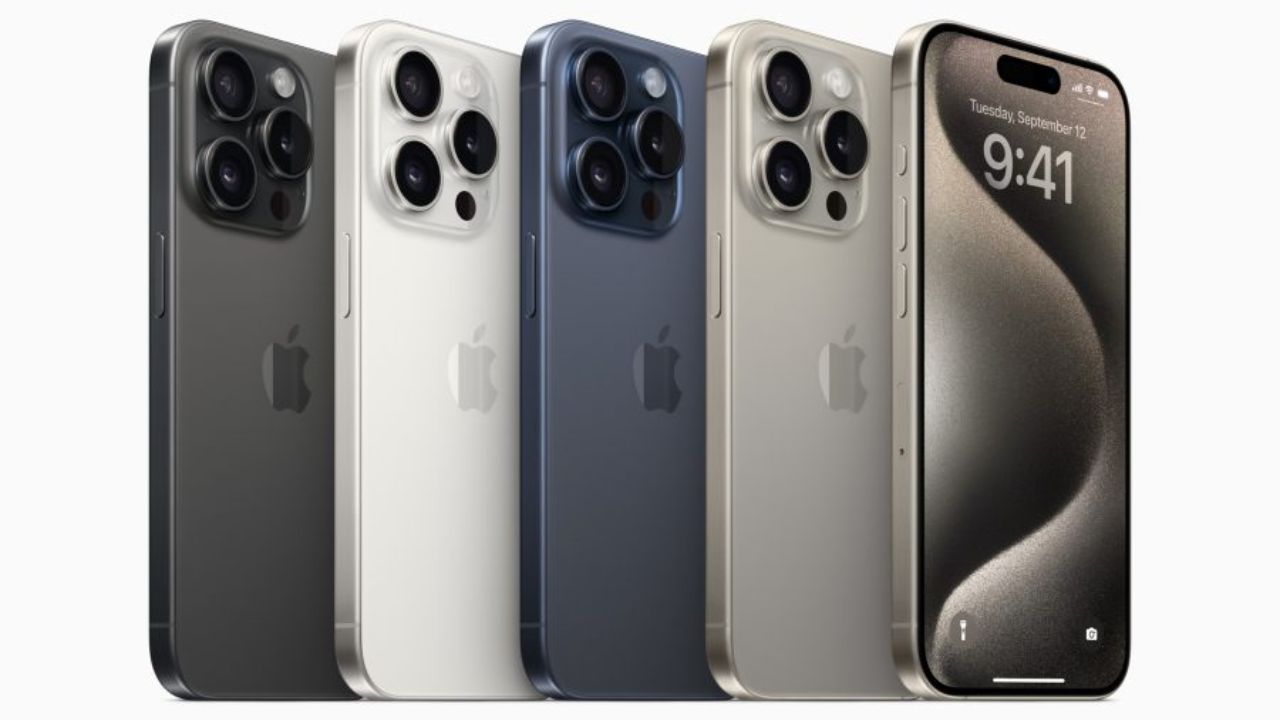 iPhone 17: అబ్బబ్బ.. అందుకే మార్కెట్లో ఐఫోన్కు తిరుగులేదు.. దిమ్మతిరిగిపోయే డిజైన్తో ఐఫోన్ 17.. ఫీచర్లు ఇవిగో.. iPhone 17: అబ్బబ్బ.. అందుకే మార్కెట్లో ఐఫోన్కు తిరుగులేదు.. దిమ్మతిరిగిపోయే డిజైన్తో ఐఫోన్ 17.. ఫీచర్లు ఇవిగో..