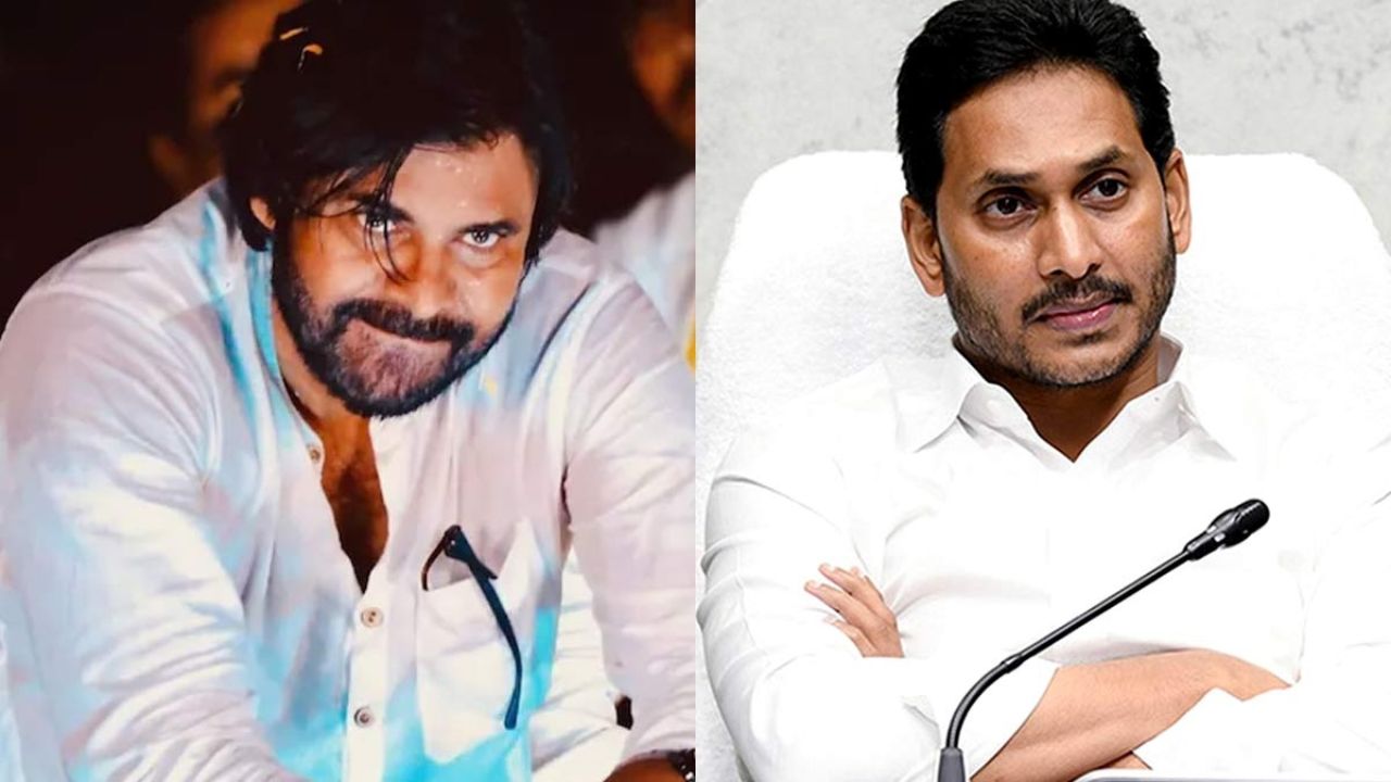 Pawan Kalyan: “పుష్ప” స్టైల్లో “రప్పా రప్పా” ప్లకార్డ్స్పై పవన్ సీరియస్.. రౌడీషీట్లు తెరుస్తామంటూ.. Pawan Kalyan: “పుష్ప” స్టైల్లో “రప్పా రప్పా” ప్లకార్డ్స్పై పవన్ సీరియస్.. రౌడీషీట్లు తెరుస్తామంటూ..