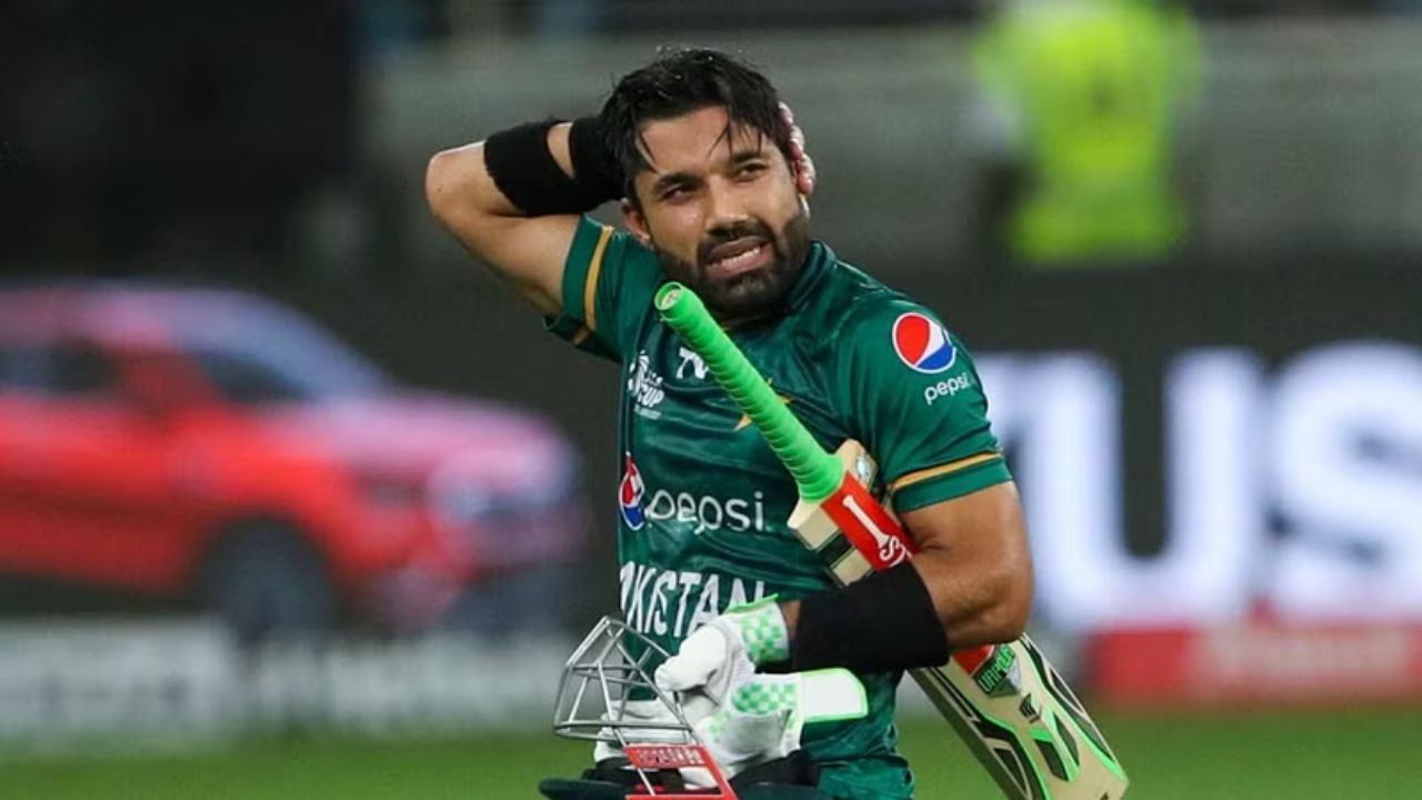 Champions Trophy 2025: ఫిబ్రవరి 23న భారత్-పాకిస్థాన్ మ్యాచ్.. ఓపెనర్గా ఎవరు దిగుతారో చెప్పేసిన పాక్ కెప్టెన్ Champions Trophy 2025: ఫిబ్రవరి 23న భారత్-పాకిస్థాన్ మ్యాచ్.. ఓపెనర్గా ఎవరు దిగుతారో చెప్పేసిన పాక్ కెప్టెన్