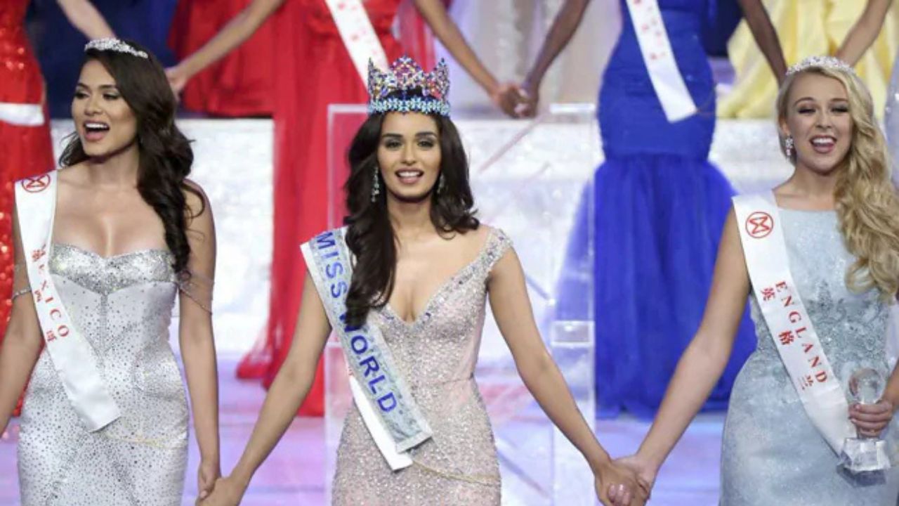 Miss World: గుడ్న్యూస్.. తెలంగాణలో మిస్ వరల్డ్ పోటీలు.. 120 దేశాల నుంచి అందమైన అమ్మాయిలు.. పూర్తి వివరాలు.. Miss World: గుడ్న్యూస్.. తెలంగాణలో మిస్ వరల్డ్ పోటీలు.. 120 దేశాల నుంచి అందమైన అమ్మాయిలు.. పూర్తి వివరాలు..