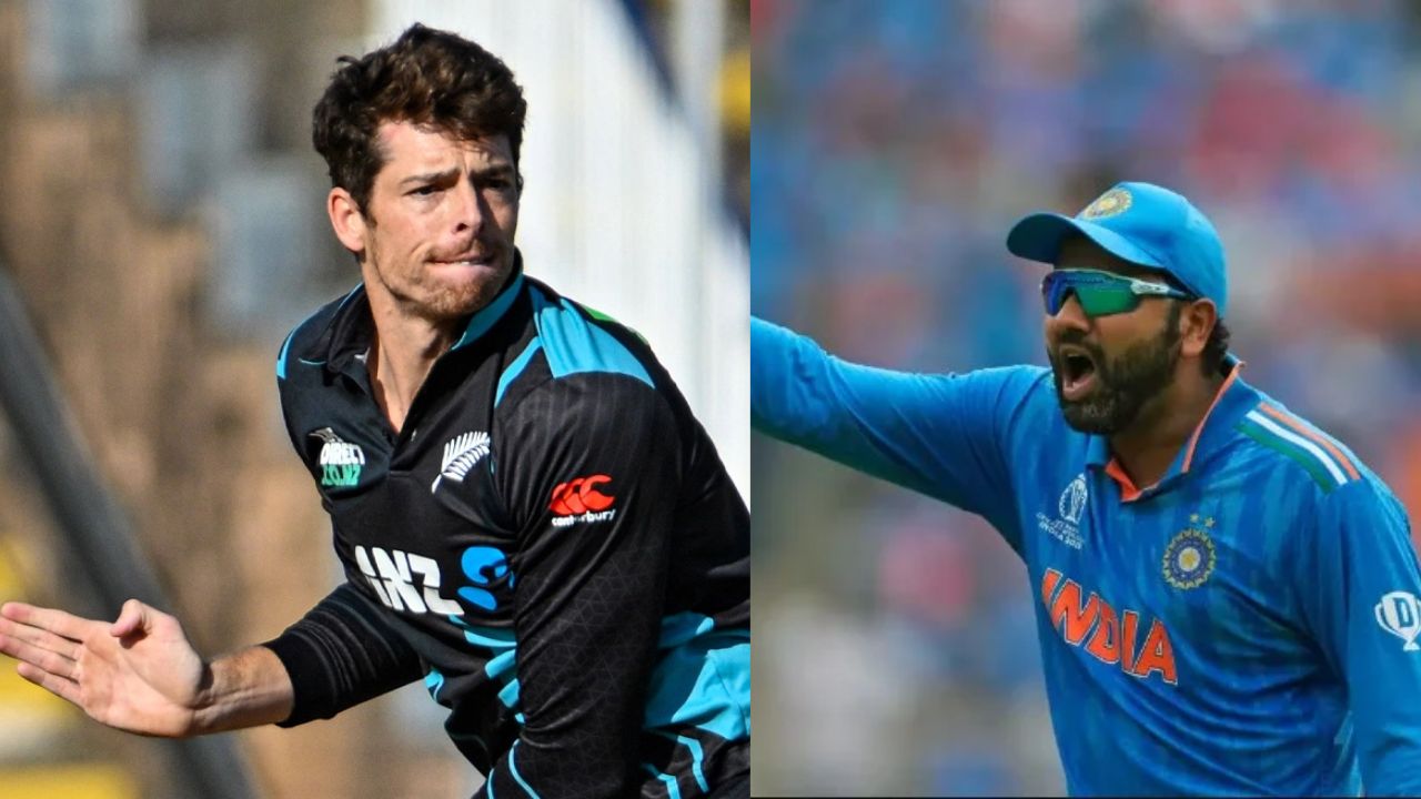 Champions Trophy: పాక్, బంగ్లా మ్యాచ్ వర్షార్పణం.. ఇప్పుడు పాయింట్ల పట్టికలో టాప్లో ఉన్న జట్లు ఏవో తెలుసా? నెక్స్ట్ ఏంటి? Champions Trophy: పాక్, బంగ్లా మ్యాచ్ వర్షార్పణం.. ఇప్పుడు పాయింట్ల పట్టికలో టాప్లో ఉన్న జట్లు ఏవో తెలుసా? నెక్స్ట్ ఏంటి?