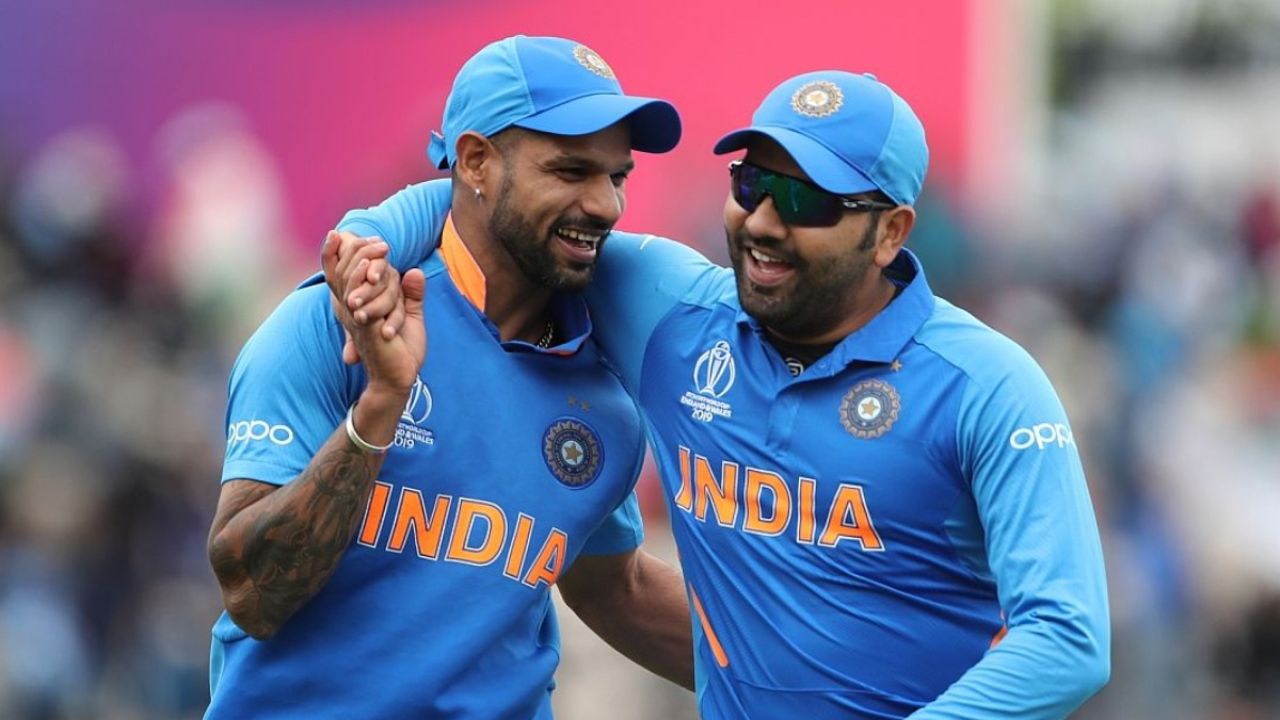 ICC Champions Trophy: ఛాంపియన్స్ ట్రోఫీలో ఇండియా నుంచి హయ్యస్ట్ రన్స్ చేసిన టాప్ 5 తోపులు వీళ్లే… ICC Champions Trophy: ఛాంపియన్స్ ట్రోఫీలో ఇండియా నుంచి హయ్యస్ట్ రన్స్ చేసిన టాప్ 5 తోపులు వీళ్లే…