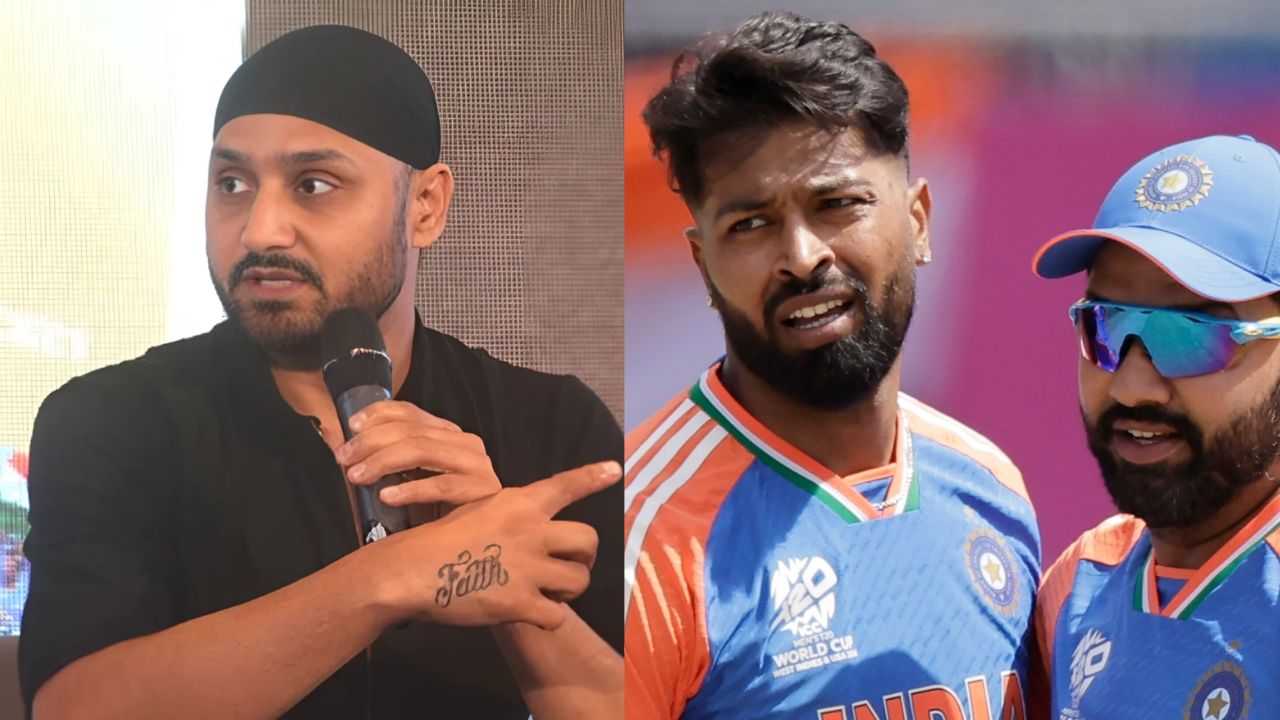 Champions Trophy 2025: ఛాంపియన్స్ ట్రోఫీలో భారత్, పాకిస్థాన్ మధ్య ఆ రోజు మ్యాచ్.. హర్భజన్ సింగ్ హెచ్చరిక.. Champions Trophy 2025: ఛాంపియన్స్ ట్రోఫీలో భారత్, పాకిస్థాన్ మధ్య ఆ రోజు మ్యాచ్.. హర్భజన్ సింగ్ హెచ్చరిక..