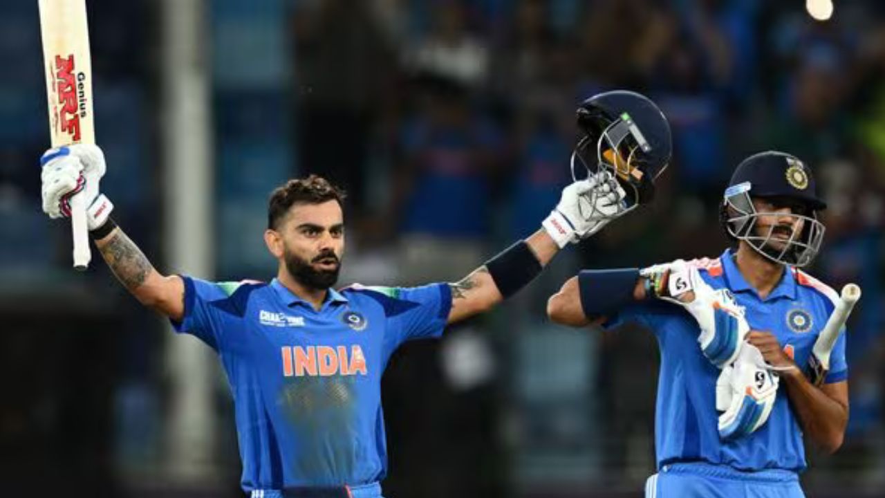 Champions Trophy: అందుకే పాకిస్థాన్ ఓడిపోయింది: కుండబద్దలు కొట్టేసిన పాక్ మాజీ క్రికెటర్ Champions Trophy: అందుకే పాకిస్థాన్ ఓడిపోయింది: కుండబద్దలు కొట్టేసిన పాక్ మాజీ క్రికెటర్