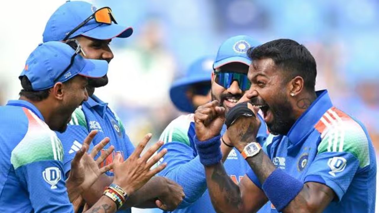 Champions Trophy: ICC Champions Trophy: సెమీఫైనల్లో టీమిండియాను ఢీకొట్టే ప్రత్యర్థి ఏది? న్యూజిలాండ్ మీద గెలిస్తే ఏంటి? ఓడిపోతే ఏంటి? Champions Trophy: ICC Champions Trophy: సెమీఫైనల్లో టీమిండియాను ఢీకొట్టే ప్రత్యర్థి ఏది? న్యూజిలాండ్ మీద గెలిస్తే ఏంటి? ఓడిపోతే ఏంటి?
