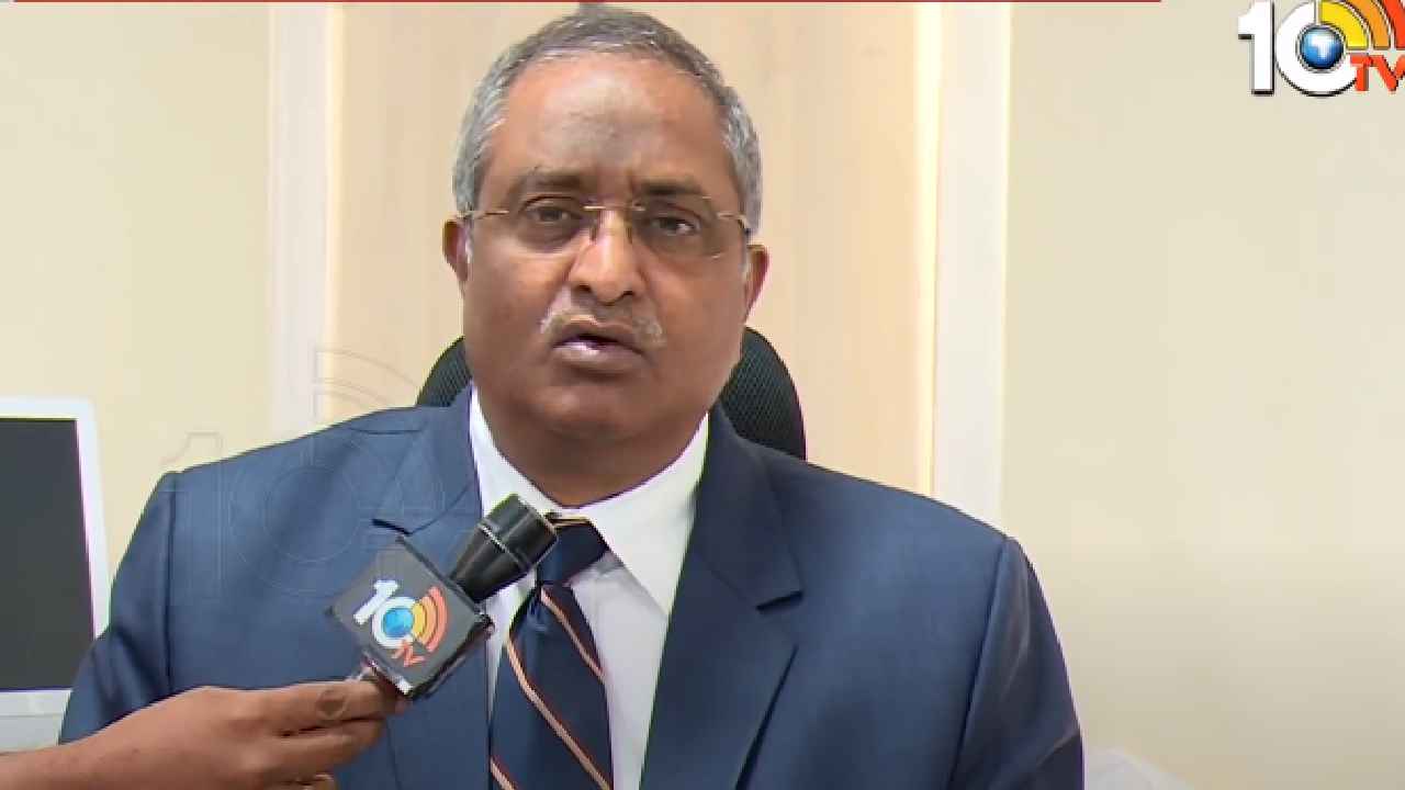 AB Venkateswara Rao : ఏబీ వెంకటేశ్వరరావుకు కీలక పదవి ఇస్తూ ప్రభుత్వం ఉత్తర్వులు.. AB Venkateswara Rao : ఏబీ వెంకటేశ్వరరావుకు కీలక పదవి ఇస్తూ ప్రభుత్వం ఉత్తర్వులు..