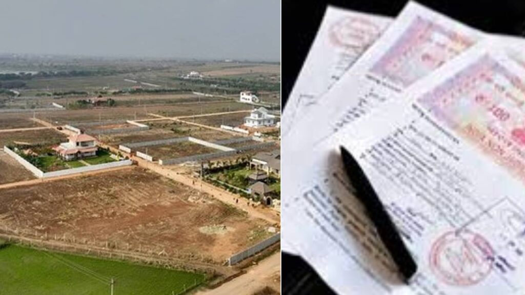 AP Land Registration Charges Hike