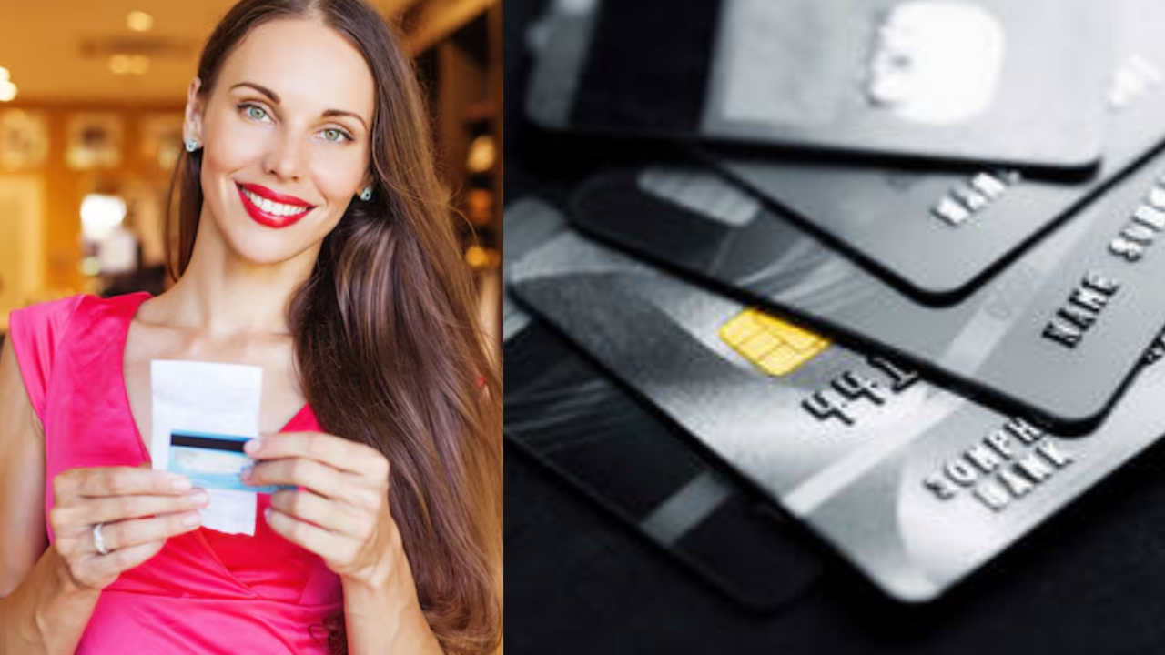 Active Old Credit Cards for Increasing CIBIL