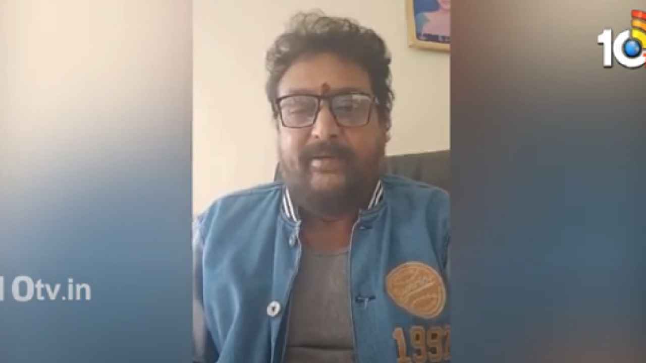 Actor Prudhvi : లైలా వివాదం.. క్షమాపణలు చెప్పిన నటుడు పృథ్వీ, వాడిని మాత్రం వదిలేది లేదని వార్నింగ్.. Actor Prudhvi : లైలా వివాదం.. క్షమాపణలు చెప్పిన నటుడు పృథ్వీ, వాడిని మాత్రం వదిలేది లేదని వార్నింగ్..