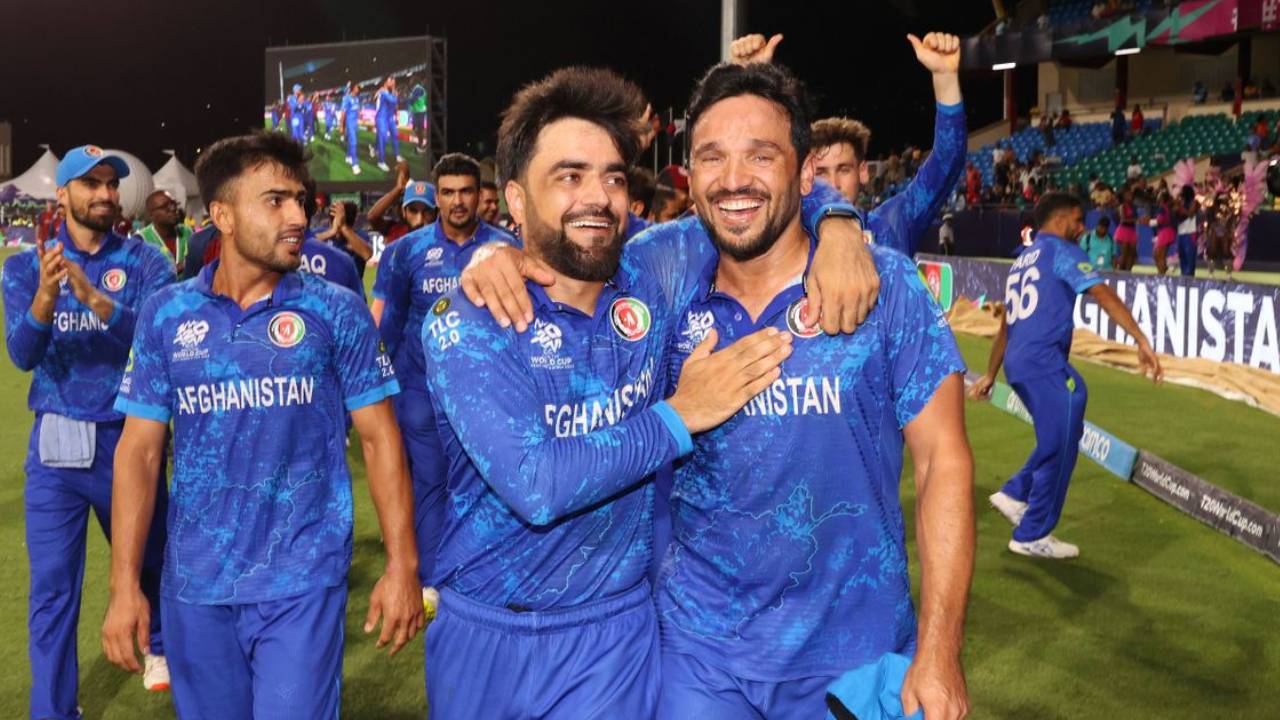 Champions Trophy: ఆస్ట్రేలియాపై గెలిస్తే అఫ్గానిస్థాన్ సెమీఫైనల్స్ కు వెళ్తుందా..? ఇంగ్లాండ్ జట్టుపైనే ఆధారపడి ఉంటుంది.. ఎలా అంటే. Champions Trophy: ఆస్ట్రేలియాపై గెలిస్తే అఫ్గానిస్థాన్ సెమీఫైనల్స్ కు వెళ్తుందా..? ఇంగ్లాండ్ జట్టుపైనే ఆధారపడి ఉంటుంది.. ఎలా అంటే.