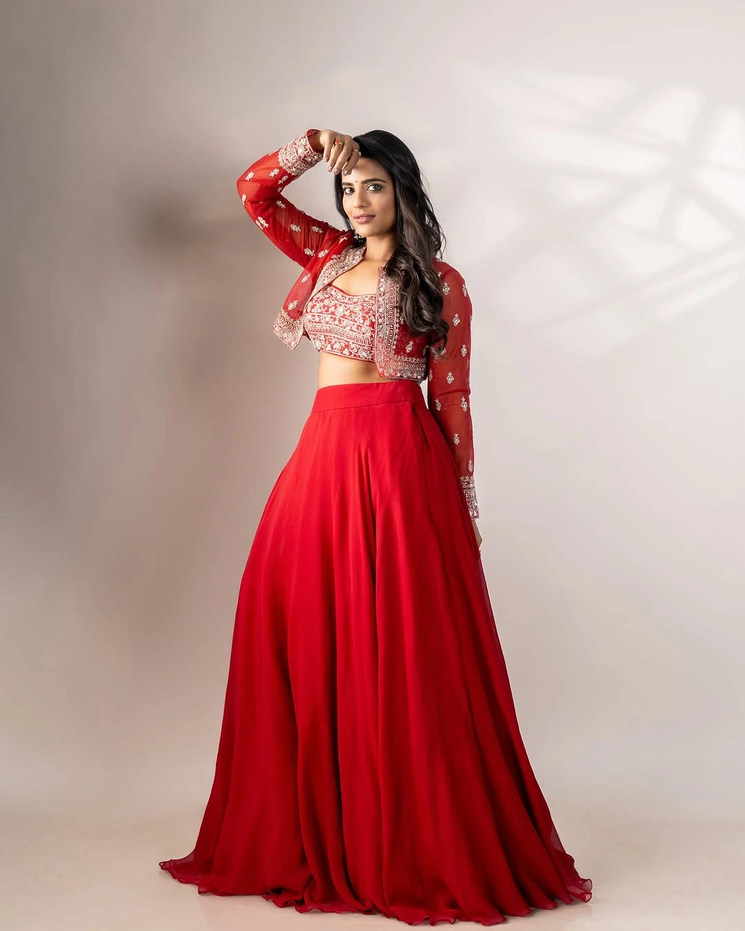 Aishwarya Rajesh