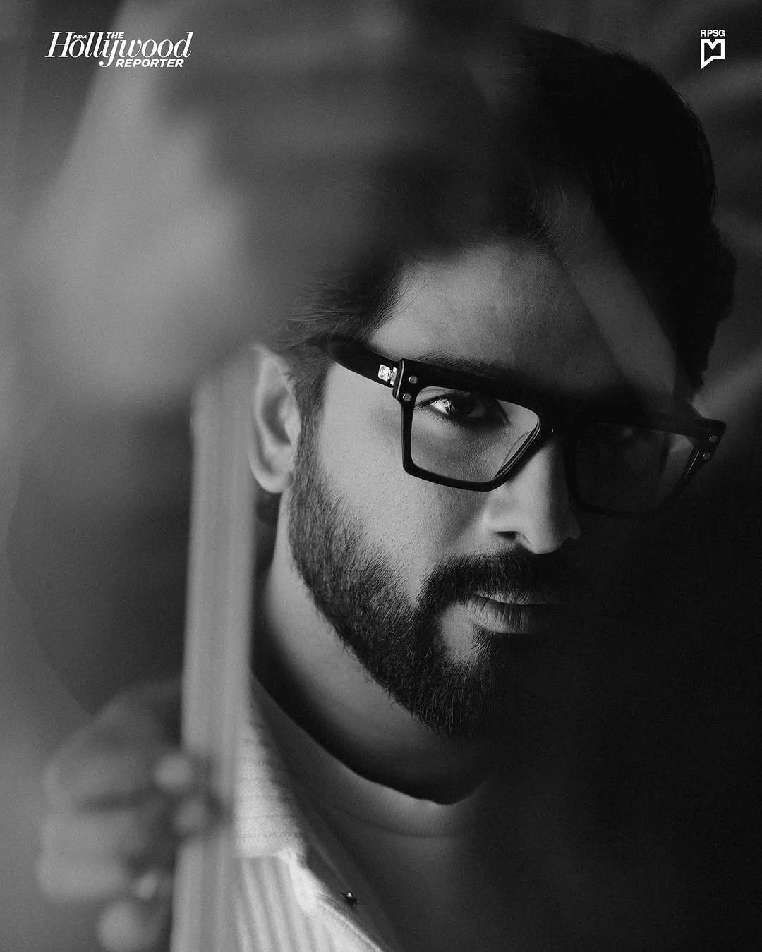Icon Star Allu Arjun Latest Trendy Looks