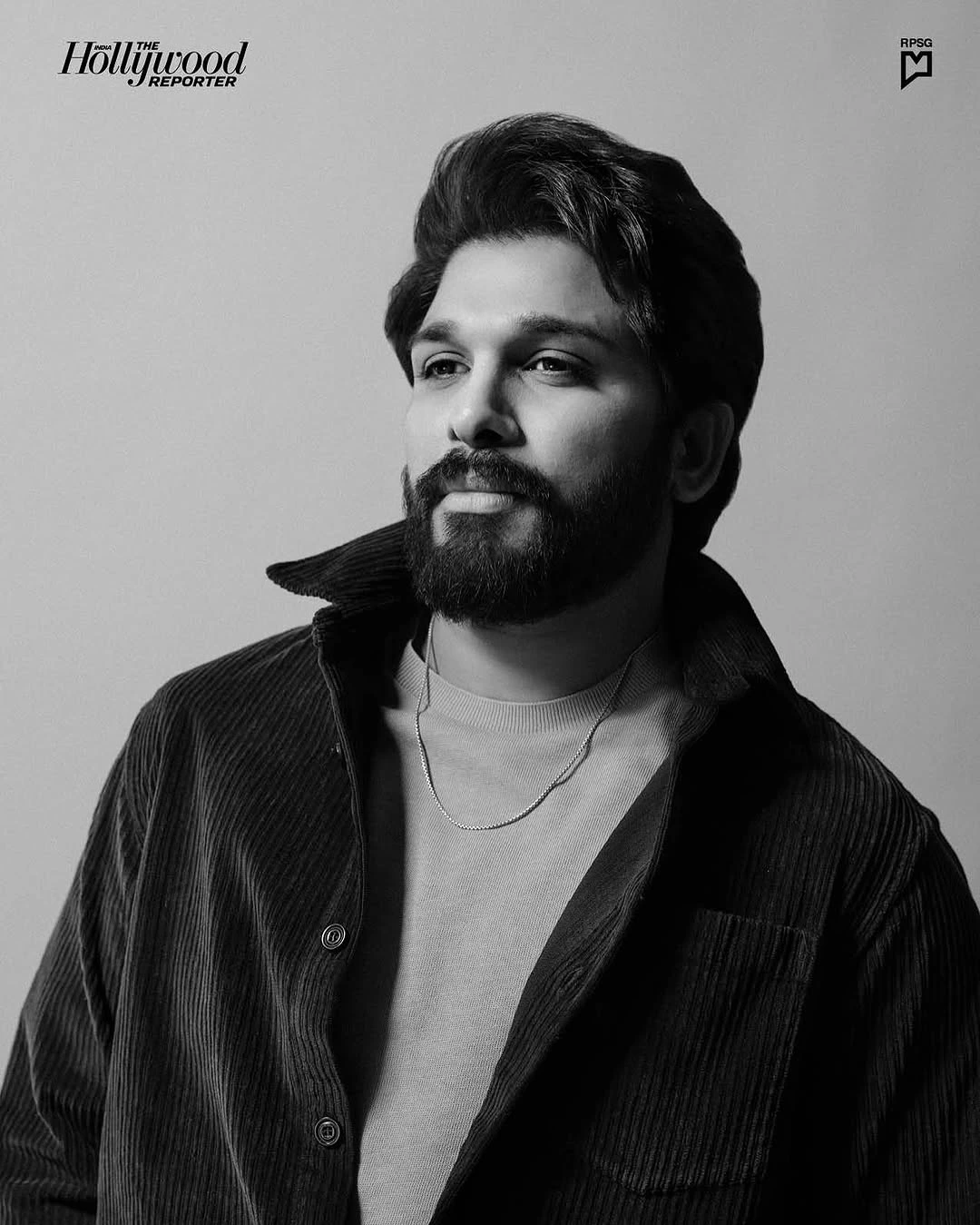 Icon Star Allu Arjun Latest Trendy Looks