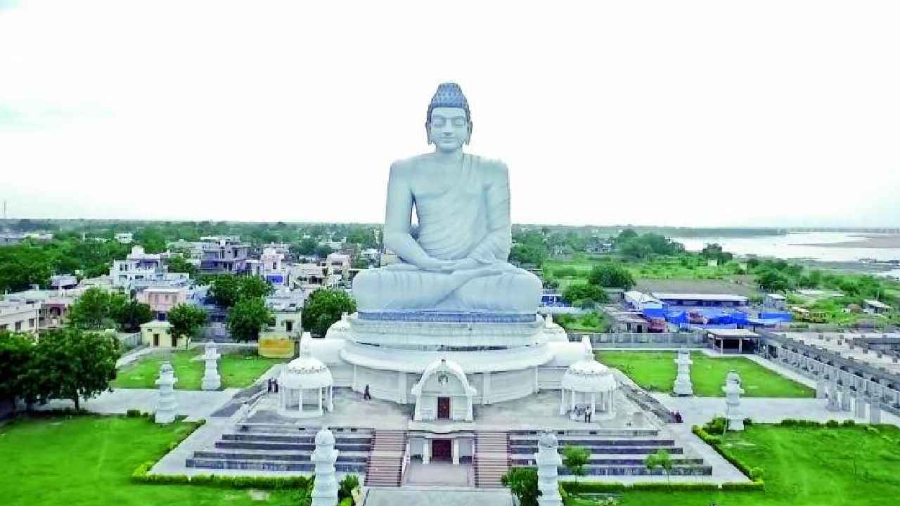 Amaravati Brand Ambassadors : అమరావతికి బ్రాండ్ అంబాసిడర్లు.. Amaravati Brand Ambassadors : అమరావతికి బ్రాండ్ అంబాసిడర్లు..