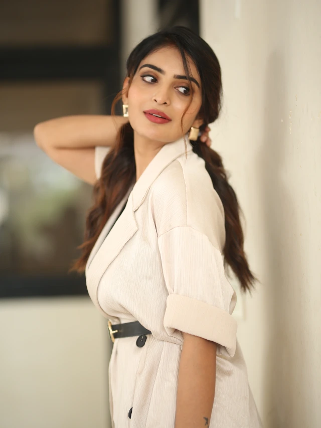 Ananya Nagalla Cute and Stylish Looks