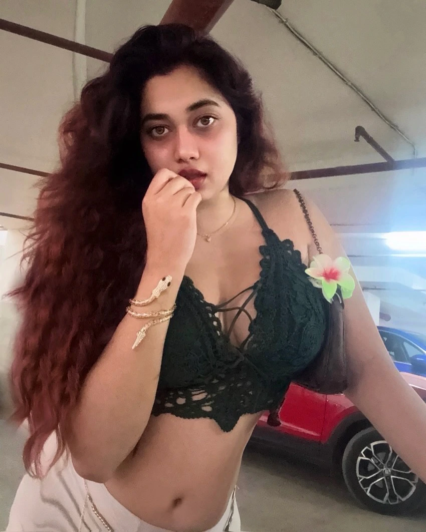 Ankita Kharat Sizzling Photos
