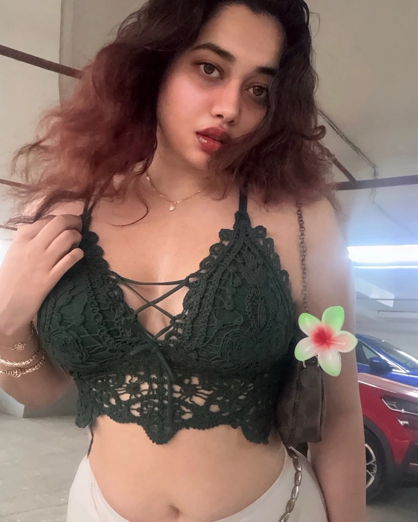 Ankita Kharat Sizzling Photos