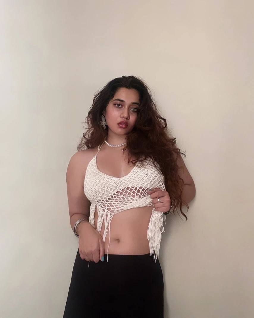 Ankita Kharat Sizzling Photos