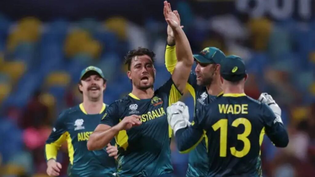 Australia Star Allrounder Marcus Stoinis retires from ODI cricket