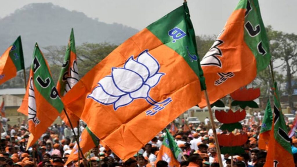 BJP to Announce Delhi Chief Minister Tomorrow