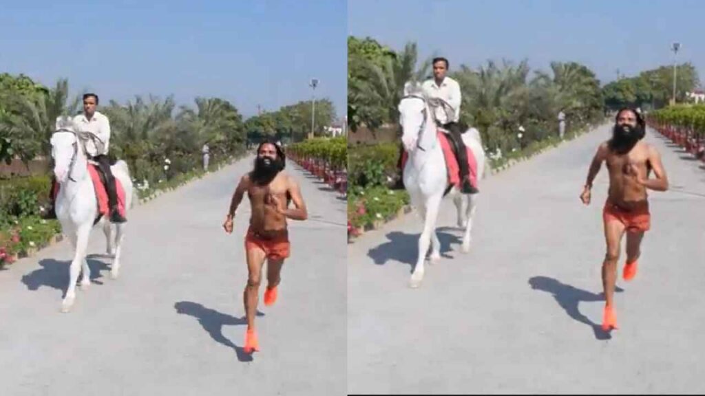 Baba Ramdev