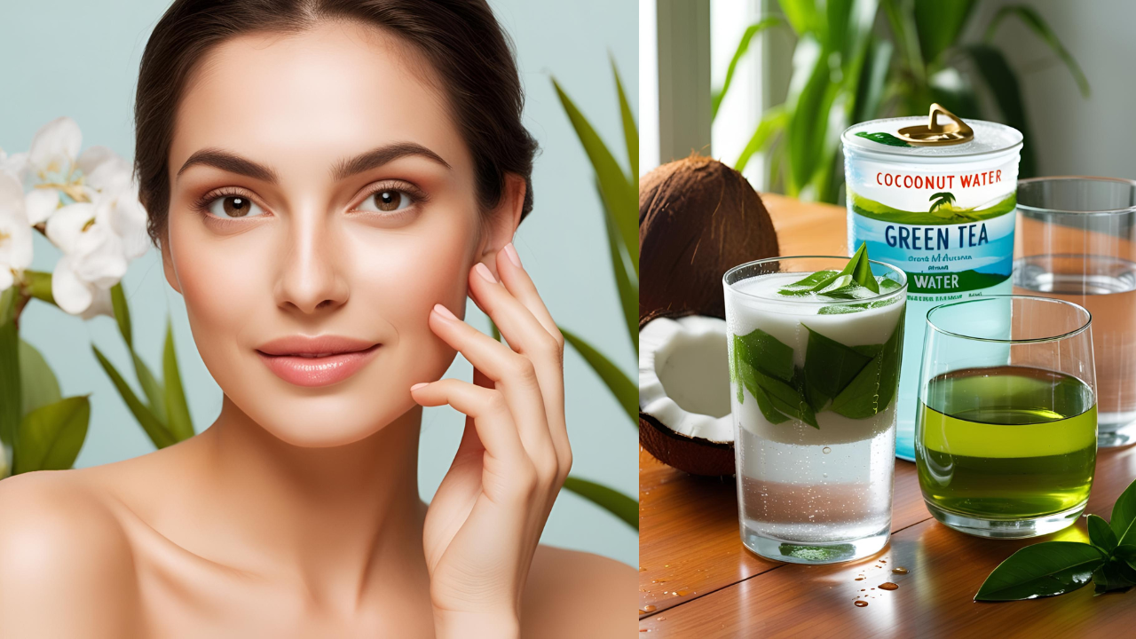 Beauty Tips: ముఖం కాంతివంతంగా, చర్మం అందంగా మెరవాలంటే.. ఈ టిప్స్ పాటించండి! Beauty Tips: ముఖం కాంతివంతంగా, చర్మం అందంగా మెరవాలంటే.. ఈ టిప్స్ పాటించండి!