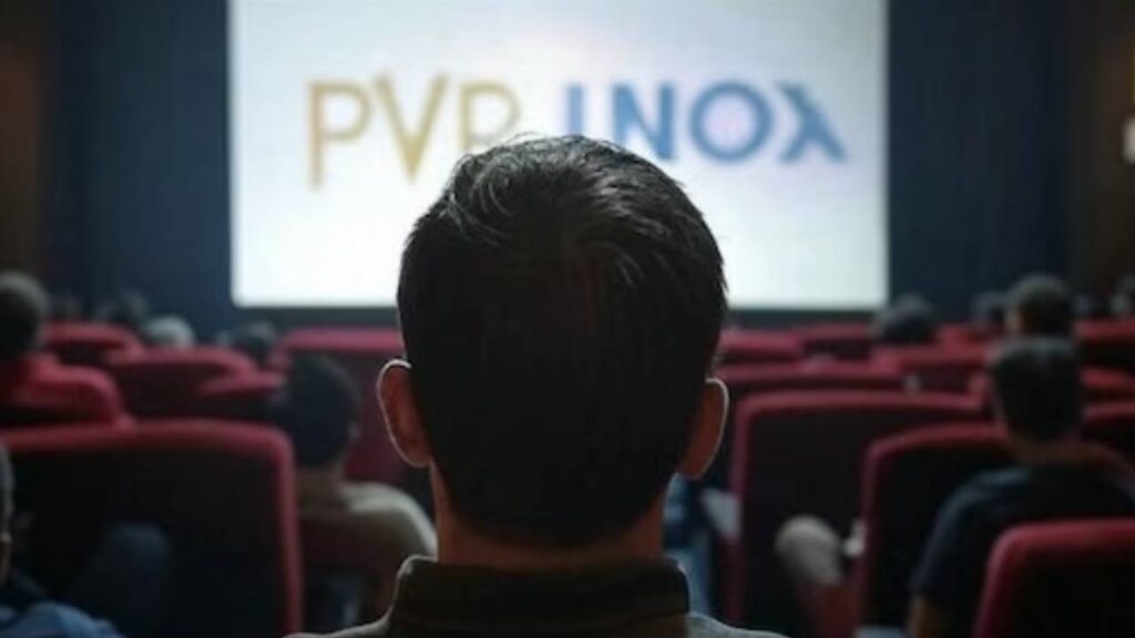 Bengaluru PVR-INOX