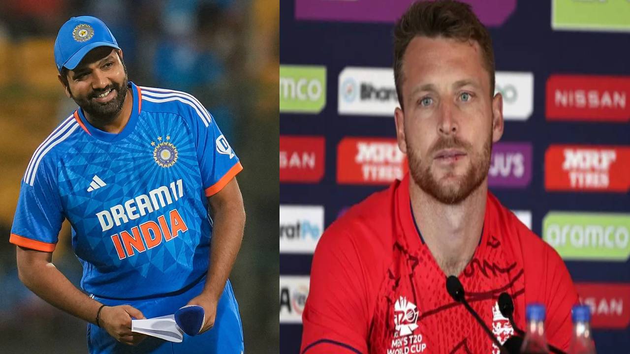 IND vs ENG : తొలి వన్డే అనంతరం భారత్, ఇంగ్లాండ్ జట్ల కెప్టెన్ల కామెంట్స్.. నేను హ్యాపీ.. అబ్బే నేను లేను భయ్యా.. IND vs ENG : తొలి వన్డే అనంతరం భారత్, ఇంగ్లాండ్ జట్ల కెప్టెన్ల కామెంట్స్.. నేను హ్యాపీ.. అబ్బే నేను లేను భయ్యా..