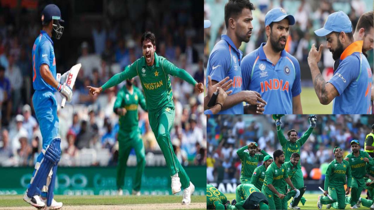 IND vs PAK : 2017 ఛాంపియన్స్ ట్రోఫీ ఫైనల్లో భారత్ ఇంత చిత్తుగా ఓడిపోయిందా.. పాక్ పై ప్రతీకారం తీర్చుకోవాల్సిందే.. IND vs PAK : 2017 ఛాంపియన్స్ ట్రోఫీ ఫైనల్లో భారత్ ఇంత చిత్తుగా ఓడిపోయిందా.. పాక్ పై ప్రతీకారం తీర్చుకోవాల్సిందే..