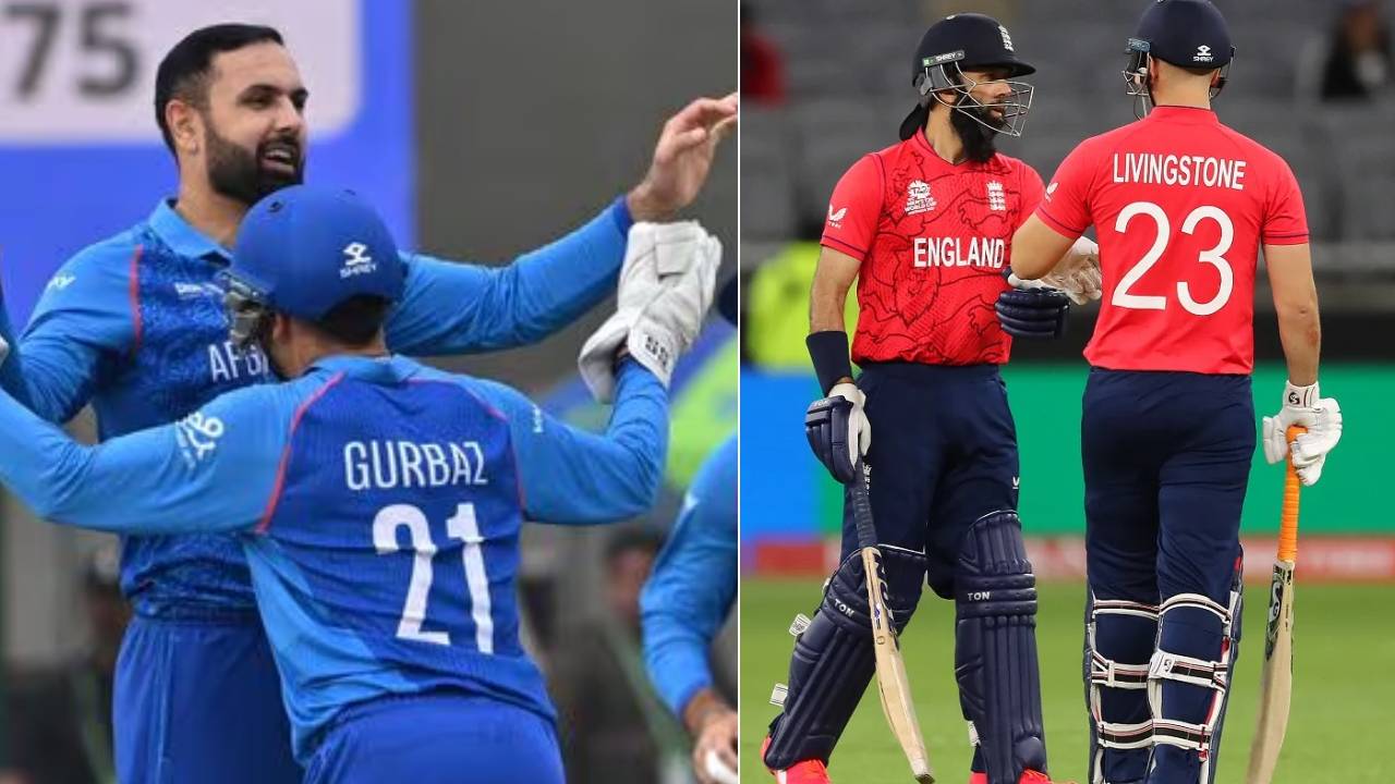 Champions Trophy: జాక్పాట్ కొట్టిన ఇంగ్లాండ్ జట్టు.. ఆఫ్గానిస్థాన్కు కూడా సెమీస్కు వెళ్లే అవకాశం.. కానీ.. Champions Trophy: జాక్పాట్ కొట్టిన ఇంగ్లాండ్ జట్టు.. ఆఫ్గానిస్థాన్కు కూడా సెమీస్కు వెళ్లే అవకాశం.. కానీ..