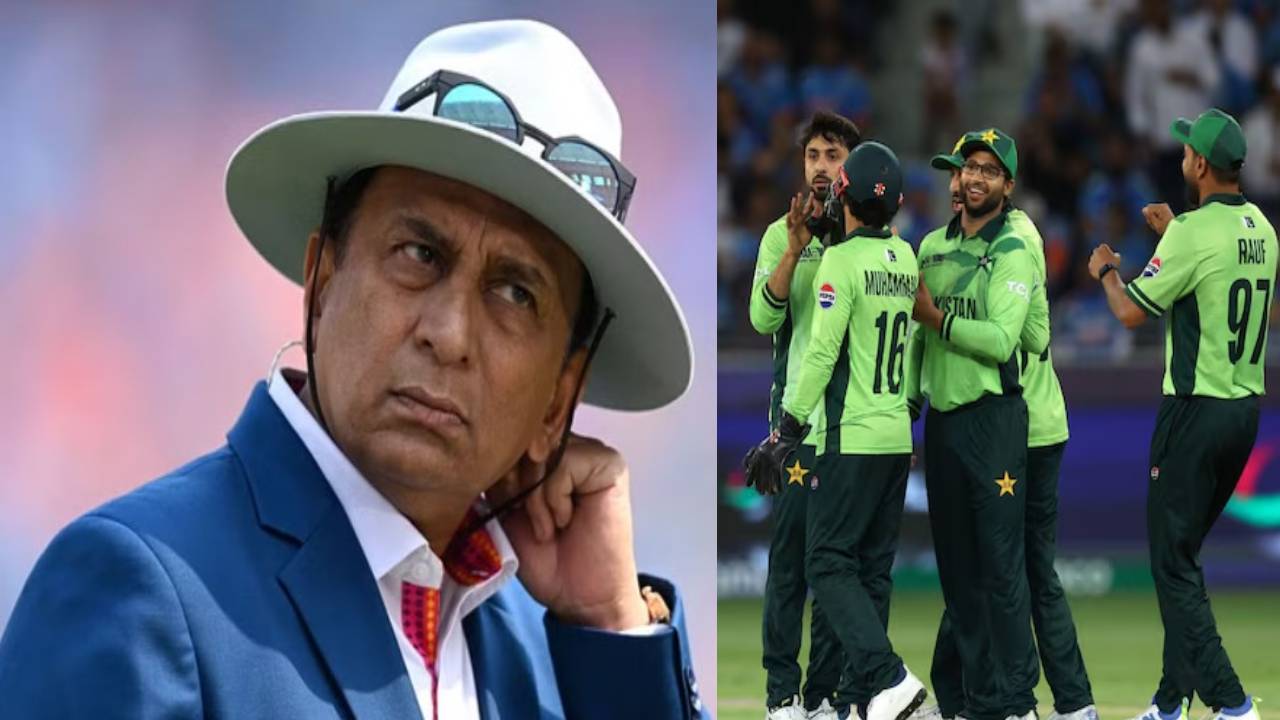 Champions Trophy 2025 : భారత్ పై ఓటమి.. పాక్ జట్టుపై సునీల్ గవాస్కర్ కామెంట్స్ వైరల్.. ఇమ్రాన్ ఖాన్ ఉంటే అందరినీ.. Champions Trophy 2025 : భారత్ పై ఓటమి.. పాక్ జట్టుపై సునీల్ గవాస్కర్ కామెంట్స్ వైరల్.. ఇమ్రాన్ ఖాన్ ఉంటే అందరినీ..
