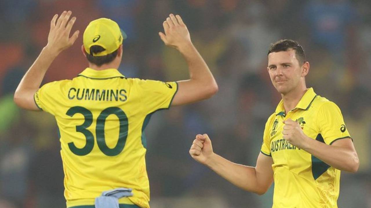 Champions Trophy 2025 : కమిన్స్, హేజిల్వుడ్, మార్ష్, గ్రీన్, స్టోయినిస్.. ఒక్కరు కూడా ఛాంపియన్స్ ట్రోఫీ ఆడడం లేదు.. ఇక ఆస్ట్రేలియా జట్టులో ఉన్నది ఎవరంటే ? Champions Trophy 2025 : కమిన్స్, హేజిల్వుడ్, మార్ష్, గ్రీన్, స్టోయినిస్.. ఒక్కరు కూడా ఛాంపియన్స్ ట్రోఫీ ఆడడం లేదు.. ఇక ఆస్ట్రేలియా జట్టులో ఉన్నది ఎవరంటే ?