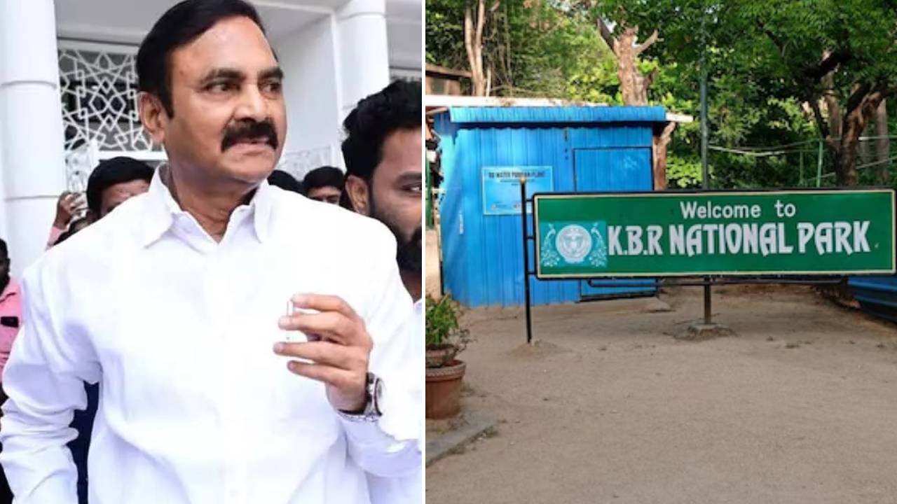 Chandrasekhar Reddy: ప్రజావాణిలో సినీహీరో అల్లు అర్జున్ మామ చంద్రశేఖర్ రెడ్డి ఫిర్యాదు.. ఆ విషయంలో పునరాలోచన చేయాలి.. Chandrasekhar Reddy: ప్రజావాణిలో సినీహీరో అల్లు అర్జున్ మామ చంద్రశేఖర్ రెడ్డి ఫిర్యాదు.. ఆ విషయంలో పునరాలోచన చేయాలి..