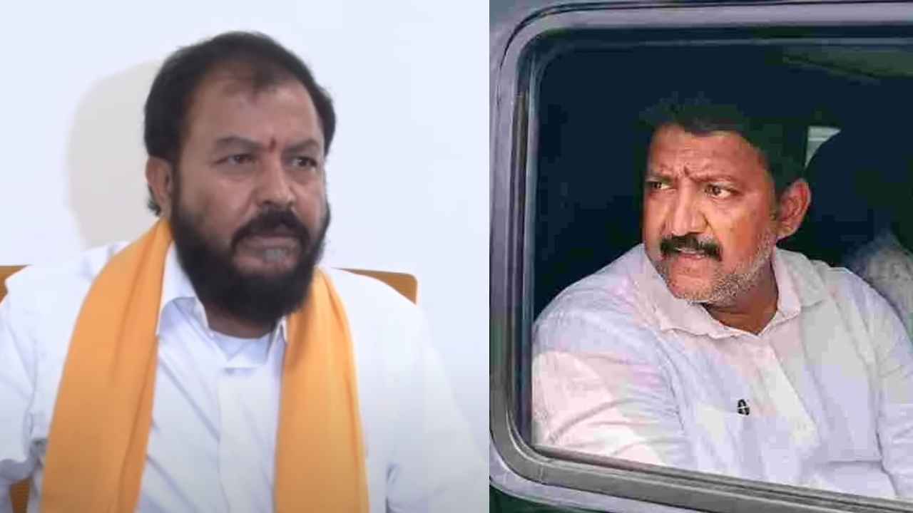 Chintamaneni Prabhakar : ఎన్నో నిద్రలేని రాత్రులు గడిపా, ఆస్తులన్నీ అమ్ముకుని వెళ్లిపోదానుకున్నా- వంశీ అరెస్ట్ పై చింతమనేని ప్రభాకర్ సంచలన వ్యాఖ్యలు Chintamaneni Prabhakar : ఎన్నో నిద్రలేని రాత్రులు గడిపా, ఆస్తులన్నీ అమ్ముకుని వెళ్లిపోదానుకున్నా- వంశీ అరెస్ట్ పై చింతమనేని ప్రభాకర్ సంచలన వ్యాఖ్యలు