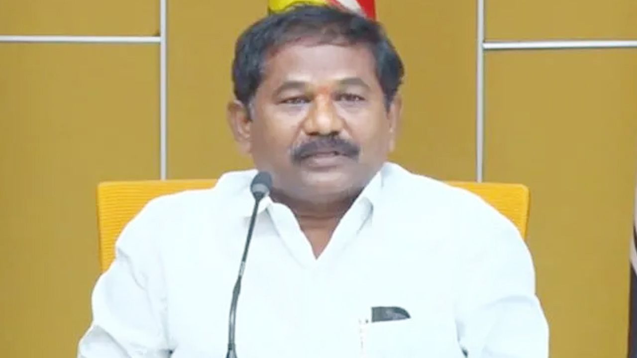 ఏపీలో గ్రామ, వార్డు సచివాలయ ఉద్యోగులకు బ్రేకింగ్ న్యూస్.. ఏపీలో గ్రామ, వార్డు సచివాలయ ఉద్యోగులకు బ్రేకింగ్ న్యూస్..