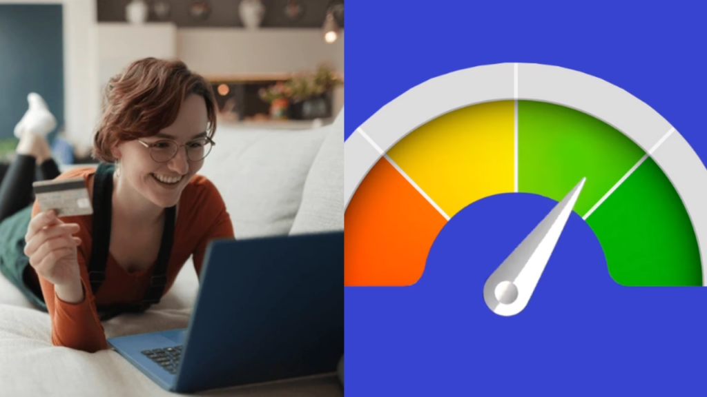 Credit Score Improving Tips