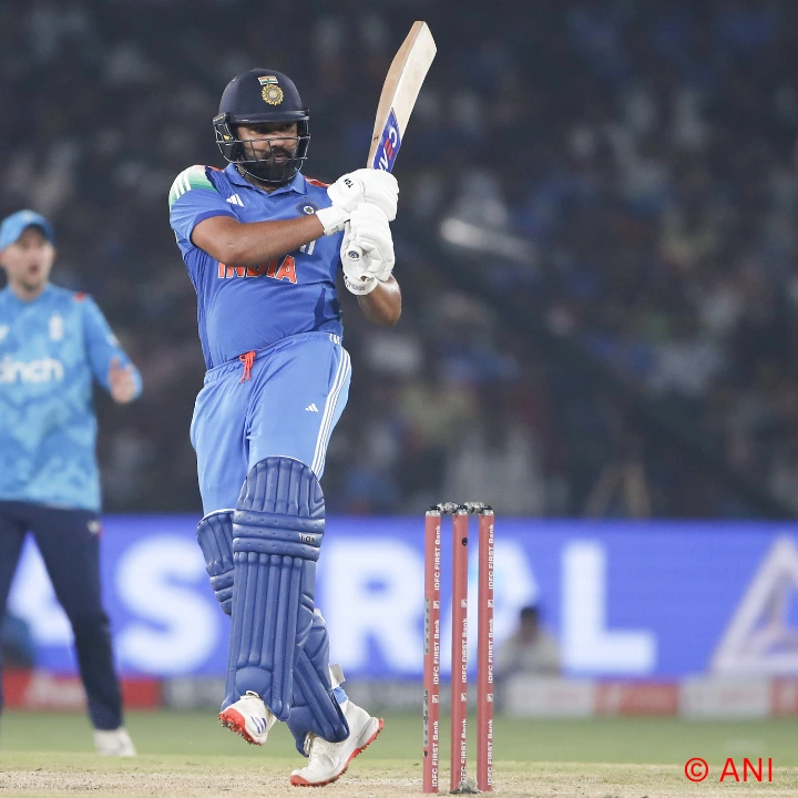 Cricket News
