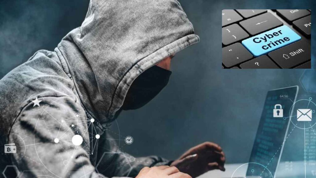 Cyber Crime