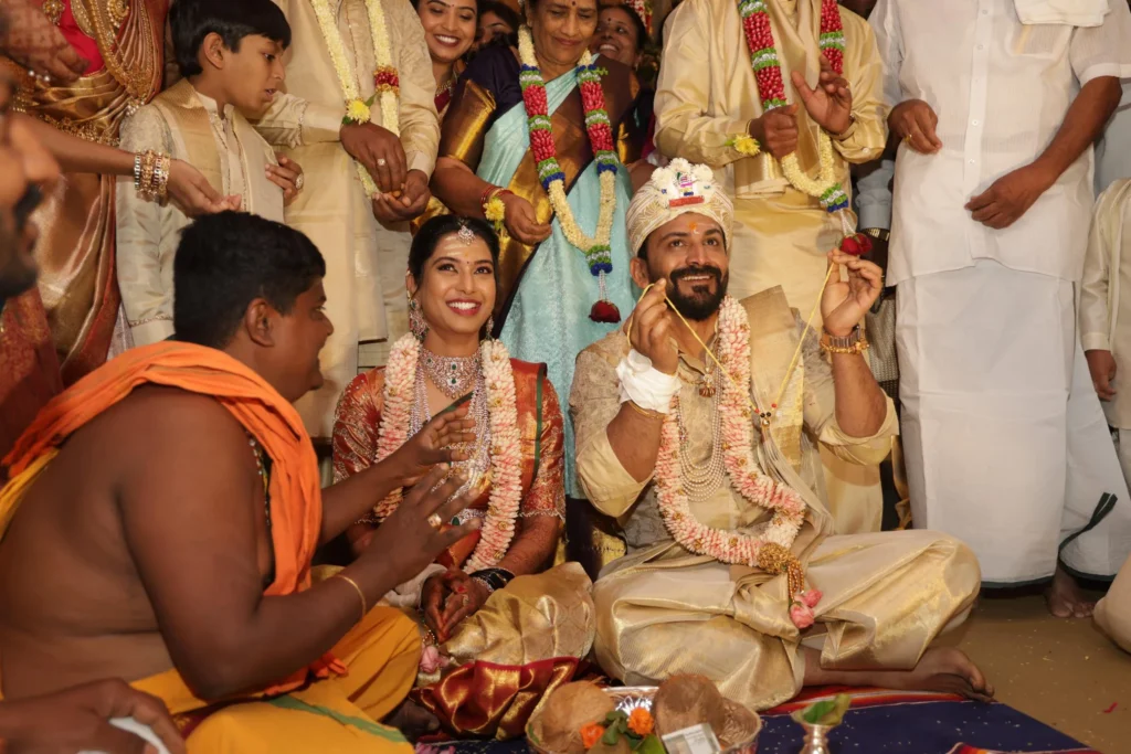 Daali Dhananjaya