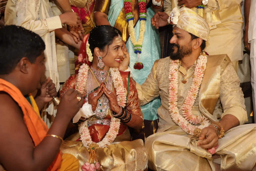 Daali Dhananjaya