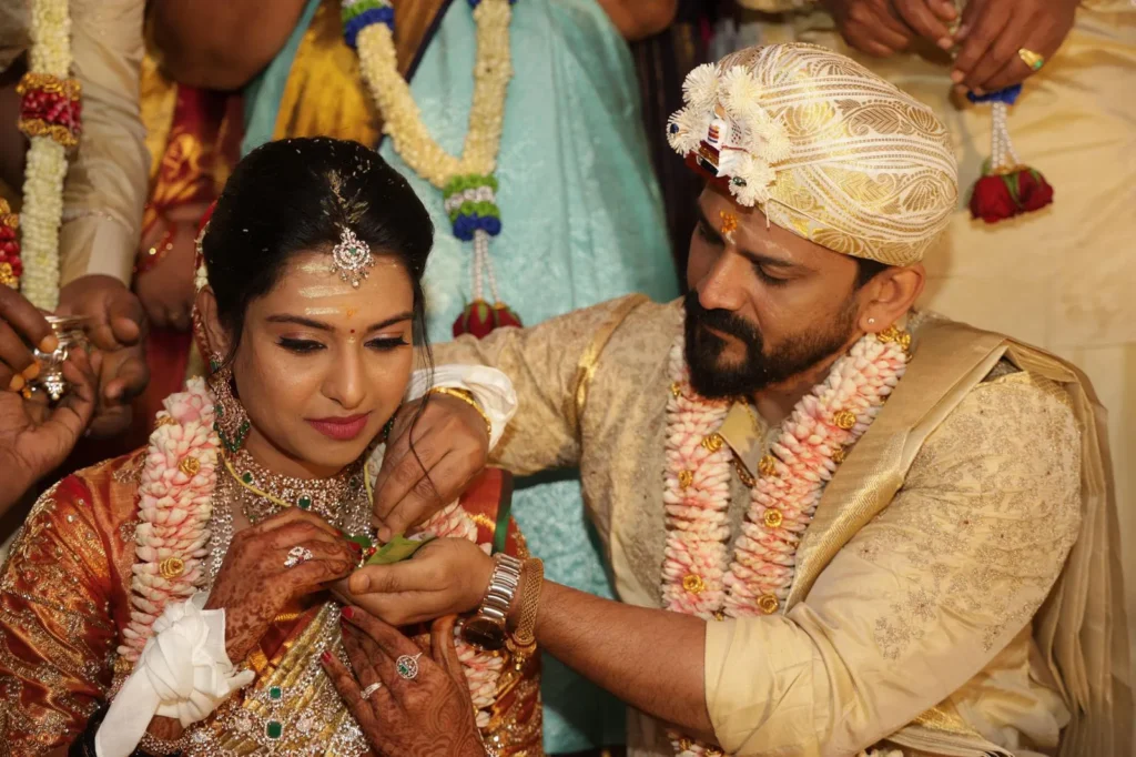 Daali Dhananjaya