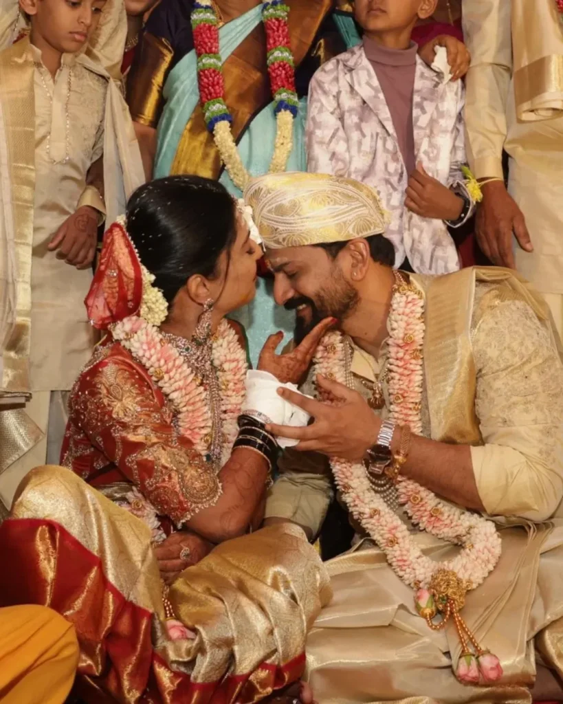 Daali Dhananjaya