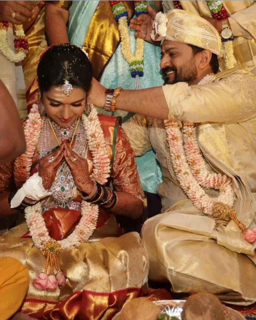 Daali Dhananjaya
