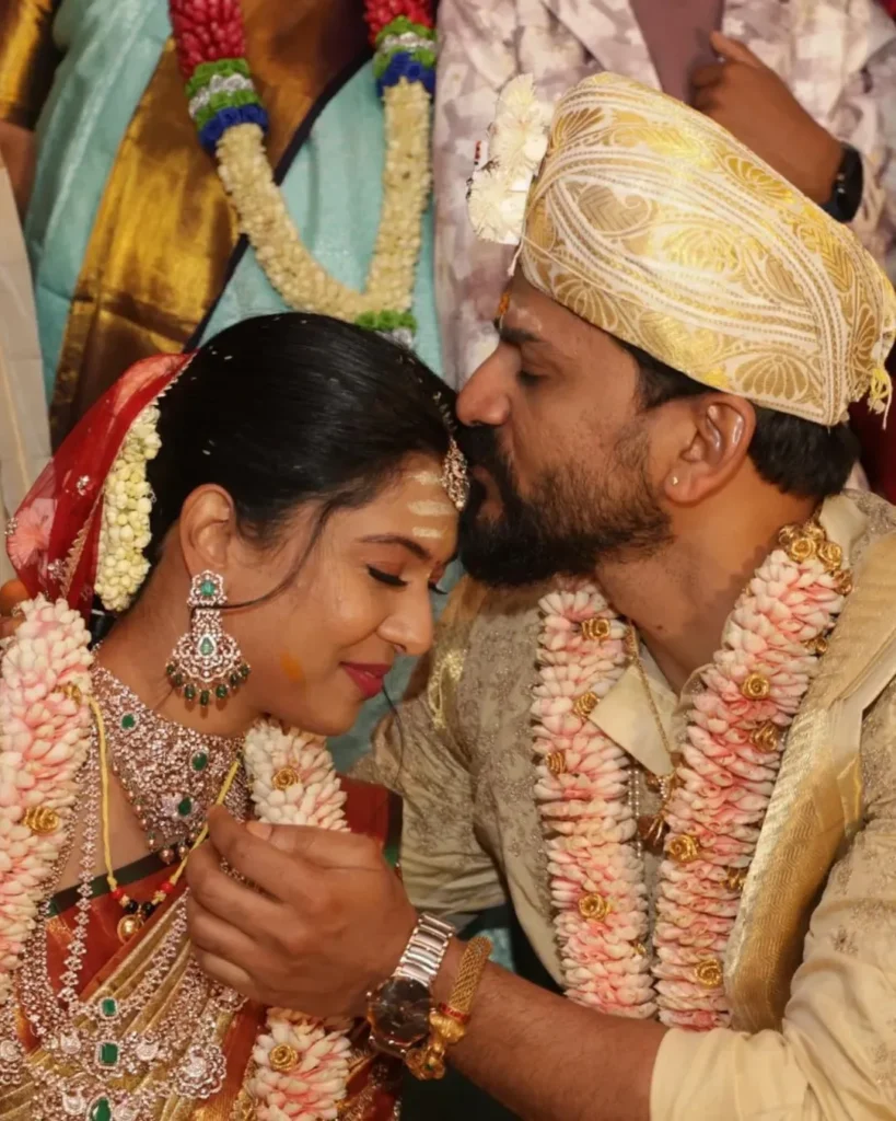Daali Dhananjaya