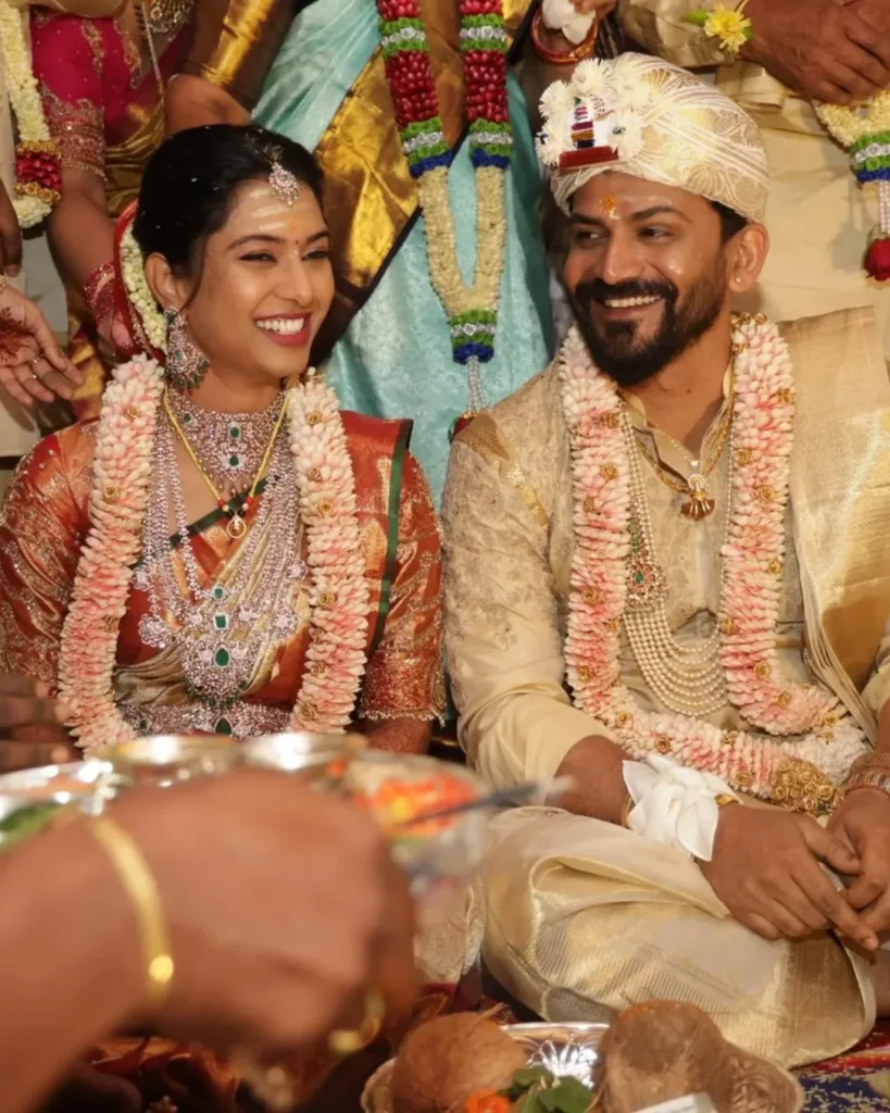Daali Dhananjaya