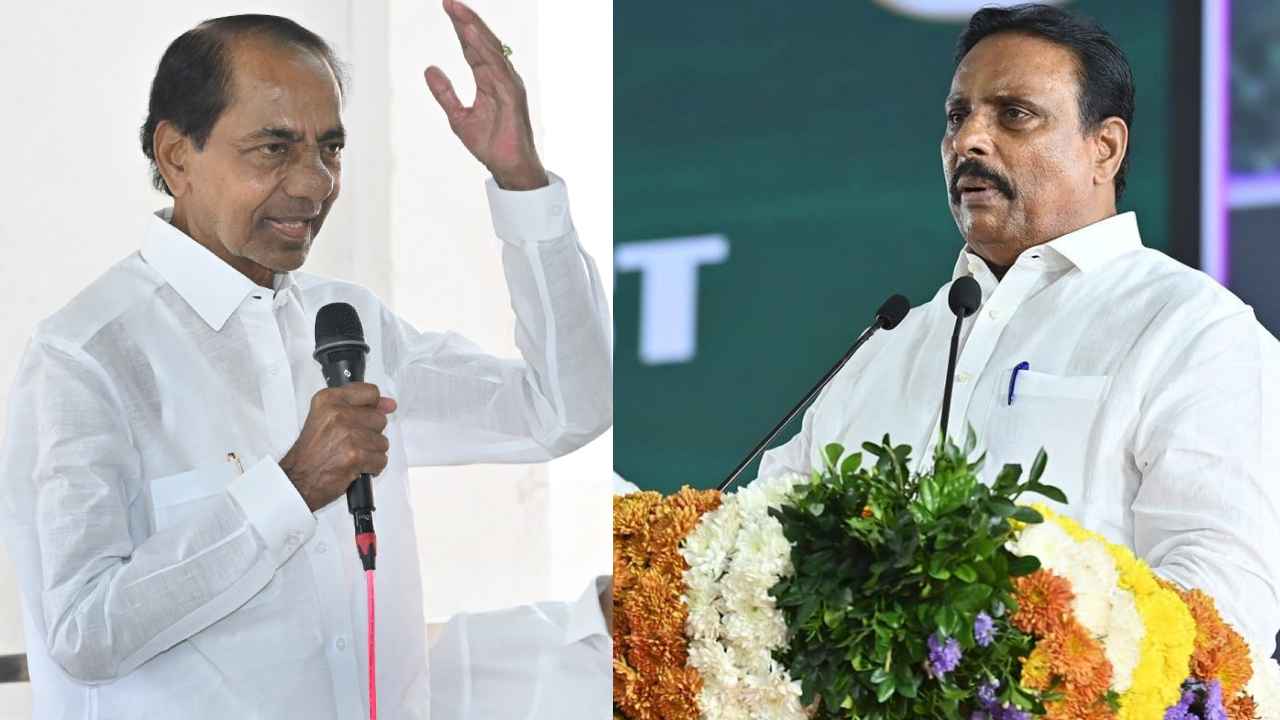 Danam Nagender : నా ఇంట్లో కేసీఆర్ ఫోటో ఉంటే తప్పేంటి? పోతే జైలుకు పోతా..! ఎమ్మెల్యే దానం నాగేందర్ సంచలనం.. Danam Nagender : నా ఇంట్లో కేసీఆర్ ఫోటో ఉంటే తప్పేంటి? పోతే జైలుకు పోతా..! ఎమ్మెల్యే దానం నాగేందర్ సంచలనం..
