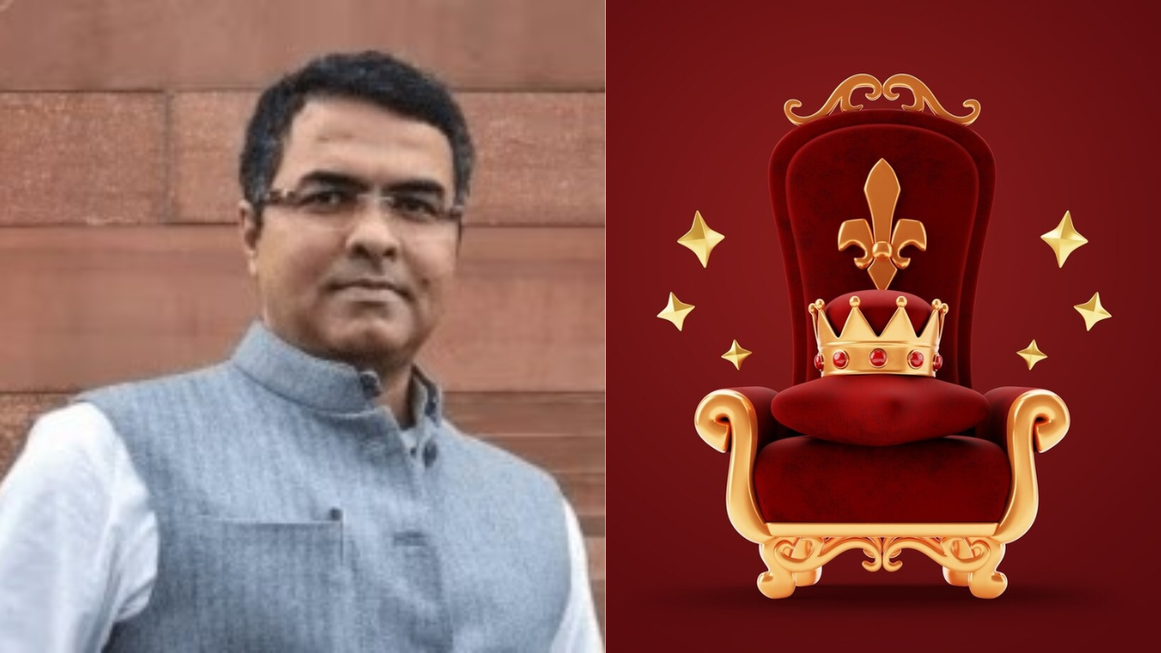 Delhi CM Race List: ఢిల్లీకి కాబోయే సీఎం ఎవరు? పర్వేష్ వర్మతో పాటు రేస్ లో ఉన్నది వీళ్లే.. .. Delhi CM Race List: ఢిల్లీకి కాబోయే సీఎం ఎవరు? పర్వేష్ వర్మతో పాటు రేస్ లో ఉన్నది వీళ్లే.. ..