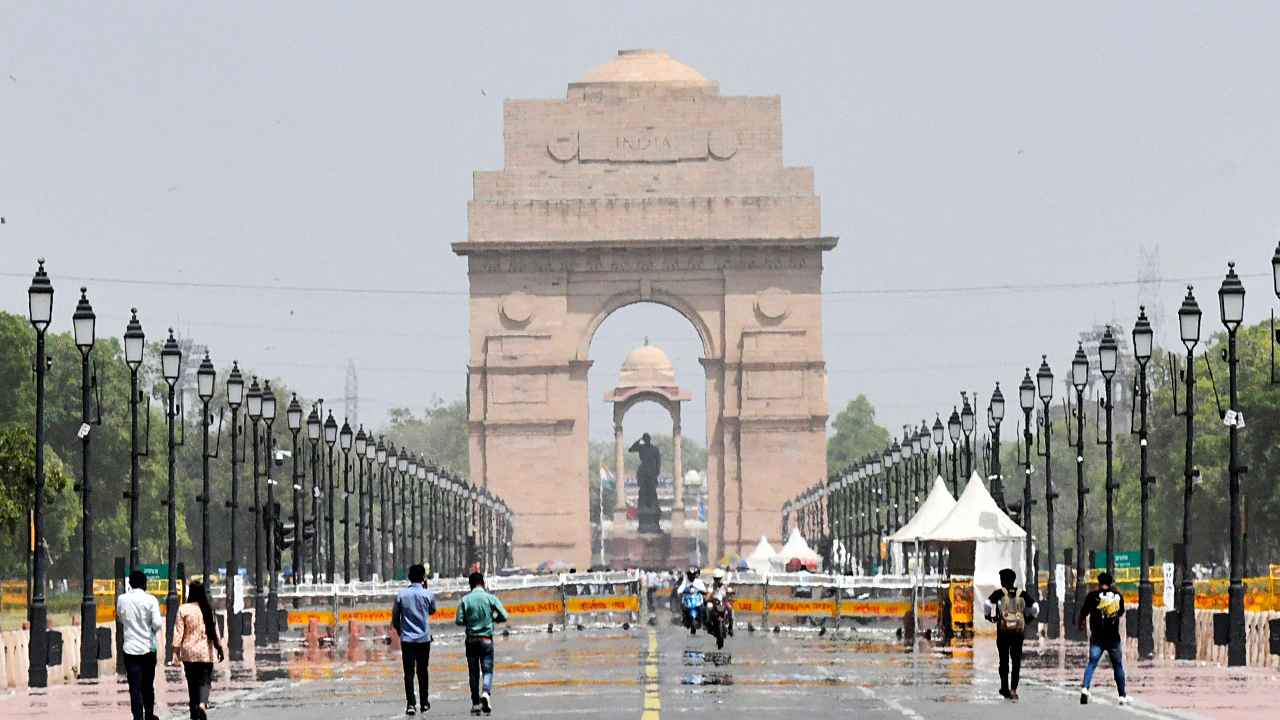 Delhi : ఢిల్లీలో ఏరియాలకు పేర్లు మార్పు.. బీజేపీ సూచించిన కొత్త పేర్లు ఇవే Delhi : ఢిల్లీలో ఏరియాలకు పేర్లు మార్పు.. బీజేపీ సూచించిన కొత్త పేర్లు ఇవే