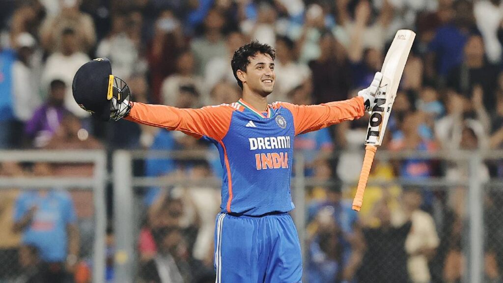 Do you know Abhishek Sharma IPL 2025 salary