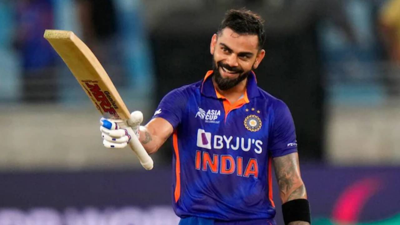 Champions Trophy: కోహ్లీ 300వ వన్డేపై న్యూజిలాండ్ ఆల్రౌండర్ ఆసక్తికర కామెంట్స్.. భారత్, న్యూజిలాండ్ వన్డేపై ఏమన్నాడో తెలుసా? Champions Trophy: కోహ్లీ 300వ వన్డేపై న్యూజిలాండ్ ఆల్రౌండర్ ఆసక్తికర కామెంట్స్.. భారత్, న్యూజిలాండ్ వన్డేపై ఏమన్నాడో తెలుసా?
